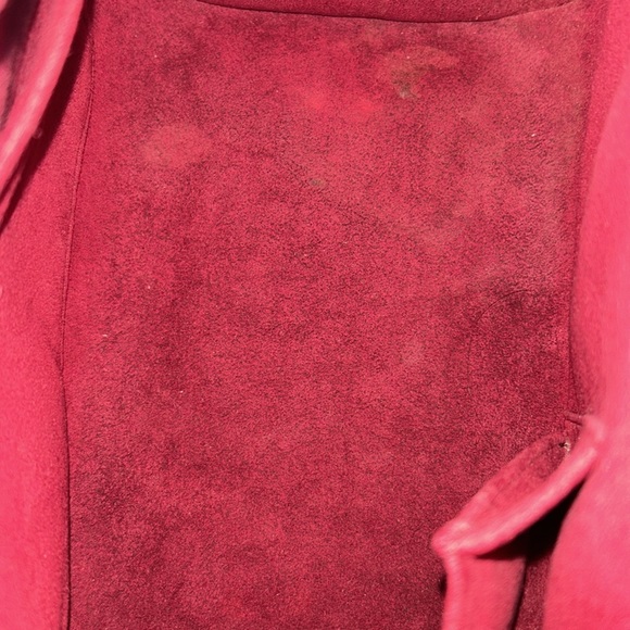 Louis Vuitton Multicolor Blanco Monogram Priscilla Bag - Picture 8 of 8